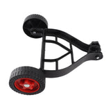String Trimmer Wheel High Efficiency Labor Saving Lawn Trimmer Support Wheels for Auxiliary V1294-YM0901-3111250003711
