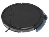 Smart Robot Vacuum Cleaner APP Control 2000Pa Suction Power 80 Mins Runtime Quiet Automatic Sweeper V1294-YM0703-3113230137711