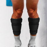 Worgeous Ankle and Leg Weights for Strength Training - 1 Set Fitness Adjustable V1192-AZ-W-23957
