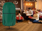 Christmas Tree Storage Cover - 9FT - Christmas tree storage bag - Christmas tree bag - Storage bag V1188-MS101-02323-1
