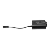 6W Fiber Optic Light RGBW Light Source Sound Control Miniature Bluetooth Twinkle Fiber Optic V1294-YM0901-3119250004711