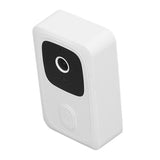 Wireless HD Smart Video Doorbell Security Camera, WiFi Remote V1263-JX-5033