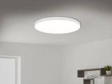 EMITTO Ultra-Thin 5CM LED Ceiling Down 54W White LI0352-54W-WH_NZ