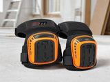 Knee Pads for Work, Construction, Gardening, Flooring and Carpentry V63-831981