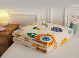 Summer Air Conditioner Quilt Machine Washable Soft Breathable Portable Air Conditioner Blanket V1294-YM0716-3117220121411
