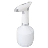 Electric Spray Bottle 1L USB Rechargeable Multifunctional with Adjustable Nozzle Electric Plant V1294-YM0901-3111240131711
