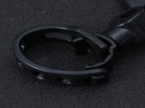 Worgeous Rearview Mirror Cycling Handlebar Mirrors Convex Handles Black V1189-LWWAL-20260327-03411