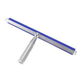Silicone Film Roller Blue Iron Bearing Anti Static High Resilience Silicone Manual Roller for V1294-YM0706-3117230146317