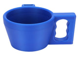 Ice Cream Pint Holder Reusable Stylish Look Multifunctional Insulated Ice Cream Pint Container V1294-YM0901-3118250056414