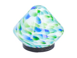 Triangular Design Aroma Diffuser Ultrasonic Essential Oil Diffuser Air Humidifier V1294-YM0901-3113210191011