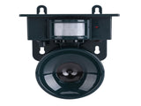 Solar Powered PIR Motion Sensor Ultrasonic Pest Repeller Bird Dog Cat Fox Mouse Chaser V1294-YM0901-JYA03136