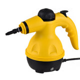 Handheld Pressurized Steam Cleaner 1000W Multi Surface Portable Steam Cleaner with Safety Lock 9 V1294-YM0901-3113250062411