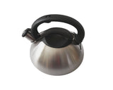 3L Matte Stainless Steel Whistling Kettle V498-WX3001