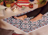 DOIY Yoga Mat - Barcelona DTK-DY-YOGAMBA