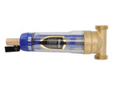 Whole House Spin Down Sediment Water Filter Refined Copper Head Spin Down Sediment Prefilter V1294-YM0626-3113220325011