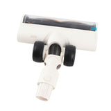 Vacuum Cleaner Brush Head ABS Easy to Install Floor Brush Head Replacement for T20 T30 T20PRO T30PRO V1294-YM0901-3113240263311
