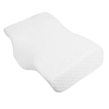 Neck Support Pillow Memory Foam Slow Rebound Skin Friendly Breathable Ergonomic Sleep Pillow for V1294-YM0901-3117250132511