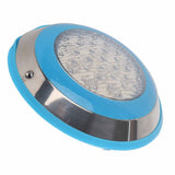 LED Swimming Pool Light Stainless Steel Rainproof Underwater Wall Lamp for Pool AC12V V1294-YM0901-3119210176711