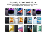 CHOETECH B657 20000mAh Solar Power Bank V28-ELECHOB657