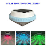 Solar Floating Pool Lights with Multicolor Glow, Two Shape Options , Automatic Day V1341-ZY-79MV9QLU-2PCSDIAMONDLIGHTEFFECT
