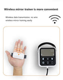 Upgraded Rehabilitation Training Glove, Mirror Training with Independent Single Finger Control, V1232-KFXLST-SK21-002