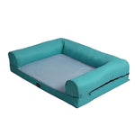 PaWz Pet Cooling Bed Dog Non-toxic Sofa Medium PT1101-M-TL