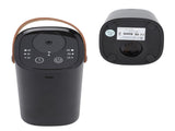 Portable Waterless Aromatherapy Machine Intelligent Touch Screen USB Charging Car Automatic Aroma V1294-YM0706-3113230261911