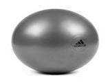 Adidas Gym Ball with Pump Exercise Yoga Fitness Pilates Birthing Training 75cm V563-ADBL-11247GR