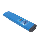 Digital Pool ORP Temp Tester Kit Accurate Quick Measurement Backlit Display Multifunctional ORP V1294-YM0901-3111250161211