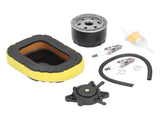 32 083 03S Air Filter with 52 050 02S 52 050 02 Oil Filter Kit for Kohler SV735 SV710 SV715 SV720 V1294-YM0901-3111210286011