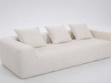 Monda 3 Seater Compressed Sofa V1158-ZE7264-MYJJL12-2-BE