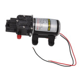 Diaphragm Water Pump Self Priming Intermittent Diaphragm Pump High Pressure Water Pump for Home V1294-YM0626-3111220315011