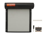 Chicken Coop Door Timing Mode Manual Mode Rugged LED Display Controller Auto Chicken House Door for V1294-YM0901-3111230258419