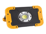 COB Work Light Waterproof USB Charging Portable COB Floodlight with 180 Degree Rotatable Stand for V1294-YM0715-3119220091311