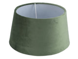 Small Lamp Fabric Lampshade for Table Floor Light E27 E14 Dual Use Hand Crafted Conical Lamp V1294-YM0901-3119240044614
