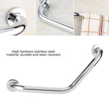 Stainless Steel Thicken Non-Slip Toilet Bathroom Handle Bathtub Safety Grab Bar for Bath Shower V1294-YM0901-3112200065211