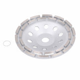 18CM Grinding Wheel for 180 Angle Grinder Segment Steel Saw Blade Disc for Woodworking Cutting V1294-YM0710-3114230157911
