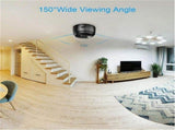 3 Pcs Camera HD 1080P Camera Wireless Wifi Security Cam Night Vision Motion Detects on Sale V1370-AZ4-19831