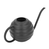 Stainless Steel Watering Can Easy Operation Multipurpose Portable Long Spout Watering Pot for V1294-YM0901-3111240057211