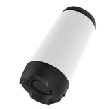 Spire 6W LED Light Show Bluetooth Waterproof Speaker HK606 V1032-SP-LIGHTSHOW_HK066