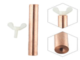 Arkzeo Solar Copper Anode For Swimming Ionizer Purifier Cleaner 230G 160G 474G Filter Spring V1189-LWWAL-20260327-04346