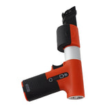 Jet Dry Mini Blower 130000RPM Wind Speed USB Charging Portable Handheld Cooling Turbo Jet Blower for V1294-YM0901-3113240058011