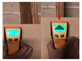 Stud Finder Wall Scanner Stud Finder Wall Detector Electronic Stud Sensor Wall Scanner V1192-AZ-W-12395