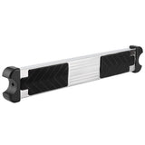 304 Stainless Steel Thickened Ladder Pedal with Non Slip Rubber Pad for Hot Spring Pool V1294-YM0901-3111200166411