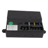 Generator Controller Multifunctional 147mm Mounting Hole Distance Engine Interface Module 9754 V1294-YM0901-3111230255512
