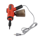 Portable Handheld Steam Cleaner 10s Quick Heat 3 Temperature Adjustable Deep Cleaning Machine with V1294-YM0901-H49240RB-US