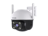 Tenda RH7-WCA 4MP Hi-speed ceiling-mount PTZ Camera V28-ELETENRH7WCA