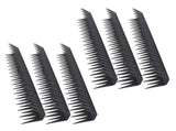 Fence Spikes Metal Animal Deterrent Anti Climb Anti Theft Wall Spikes for Home Outdoor V1294-YM0901-3111250043811