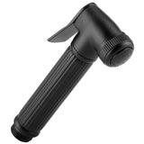 G1/2in Thread Handheld Toilet Bidet Sprayer Set Kit Copper Hand Bidet Hose Holder Bathroom V1294-YM0901-3112200105711
