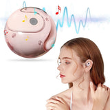 Language Translator Earbuds Offer Two Way Real-time Translation Languages, with Bluetooth Provide V1192-AZ-W-29478